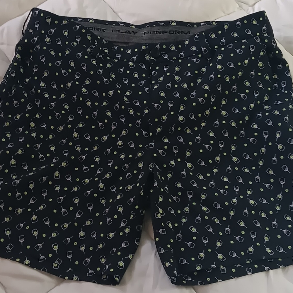 Pickleball Shorts